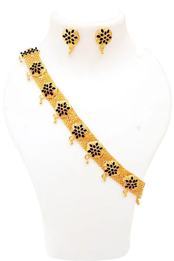 Assamese_Traditional_Jewellery_Set_For_Women